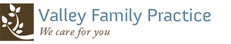 Valley Family Practice Logo